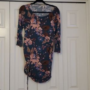 Jessica Simpson Maternity Tunic